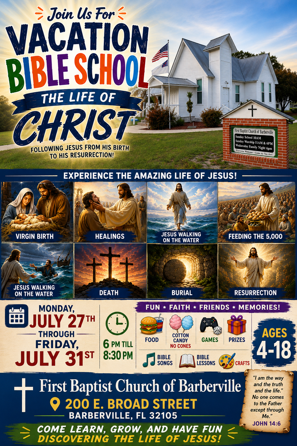 VBS 2026